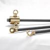 Потолочная люстра Lussole Hartwell LSP-8204