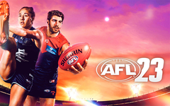 AFL 23 (для ПК, цифровой код доступа)