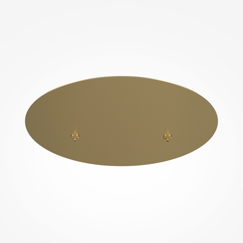 Основание для подвесного светильника Maytoni Rim MOD058A-02BS латунь