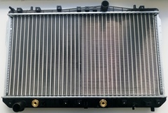 РАДИАТОР LACETTI, GENTRA АКПП TERMAL