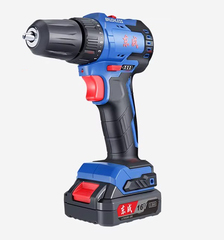 Дрель-шуруповерт DongCheng DCJZ24-10E