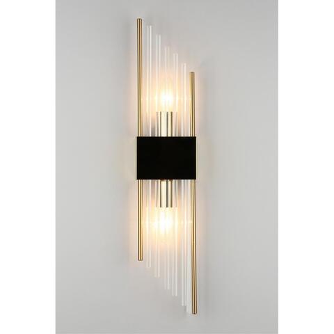 Настенный светильник Aployt Klod APL.639.01.02