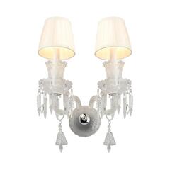 Настенный светильник Aployt Lara APL.710.01.02