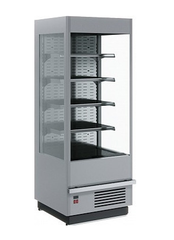 Холодильная горка Carboma 1930/710 ВХСп-0,6 CUBE (FC 20-07 VM 0,6-2)