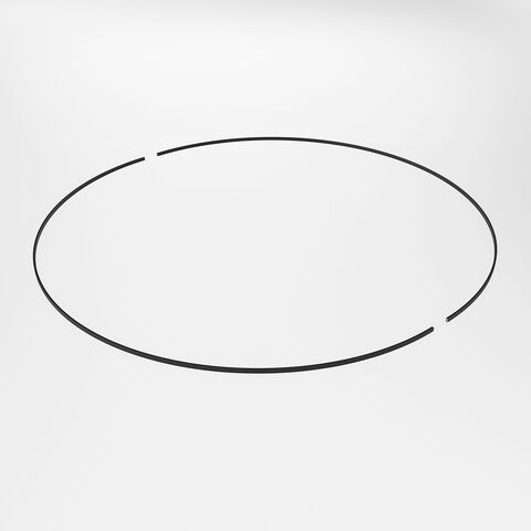 Шинопровод магнитный Elektrostandard Esthetic Magnetic 85218/00 Ø1800