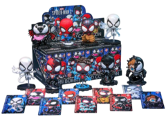 Рандомная фигурка Blind Box Cosbi Bobble-Head collection Spider-Man 2