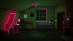 Dreams in the Witch House (для ПК, цифровой код доступа)