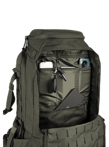 Картинка рюкзак тактический Swicky BK-2498 army - 14