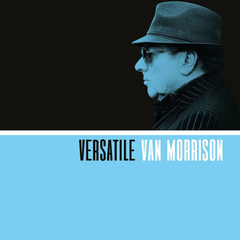 Van Morrison / Versatile (CD)