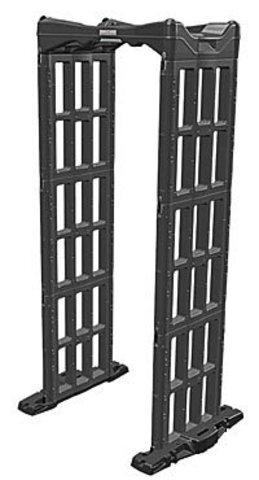 Арочный металлодетектор M-scope мобильный