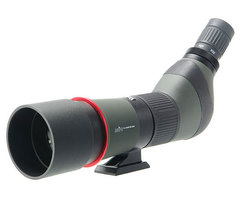 Зрительная труба Veber Snipe 15-45x65 GR Zoom