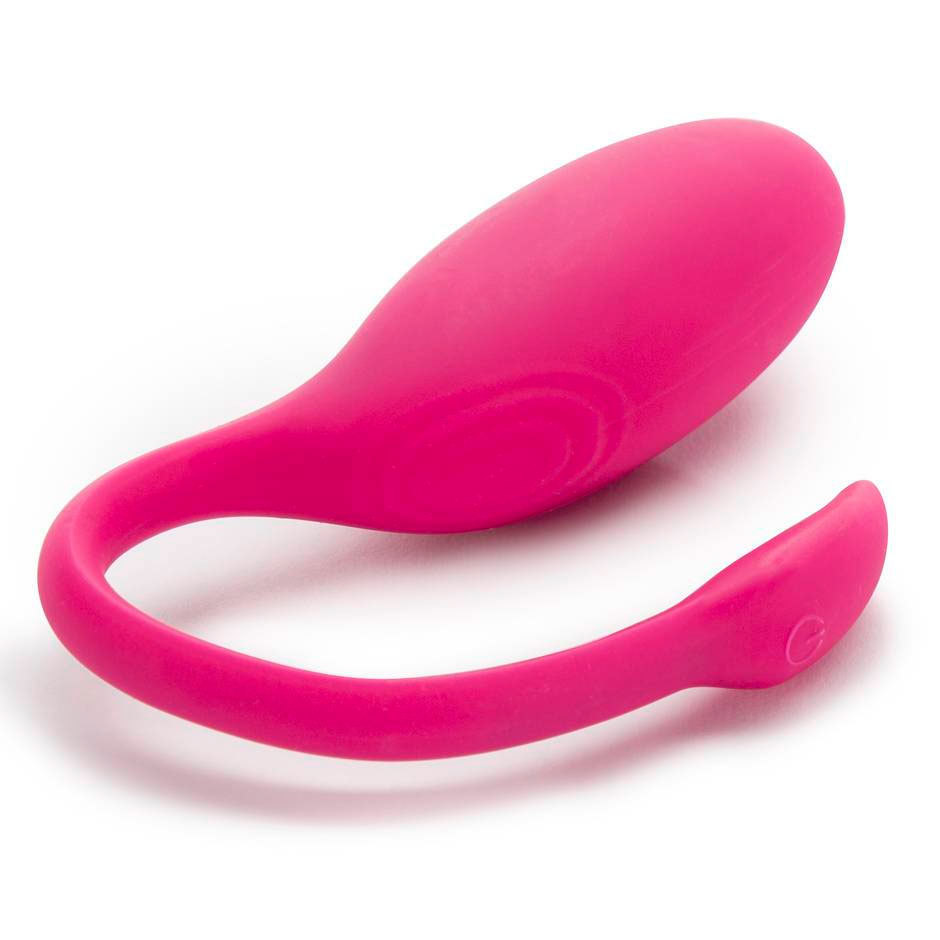 Smart Vibrator