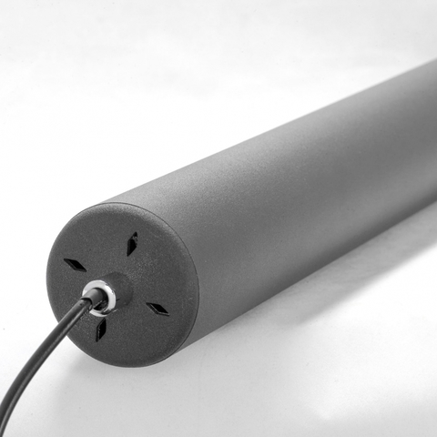 Подвесной светодиодный светильник Lussole Loft Cornville LSP-8111