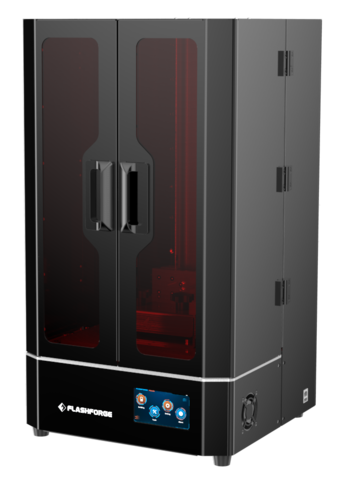 3D-принтер FlashForge Foto 13.3