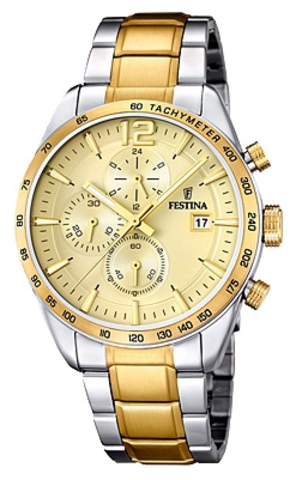 Наручные часы Festina F16761/1 фото