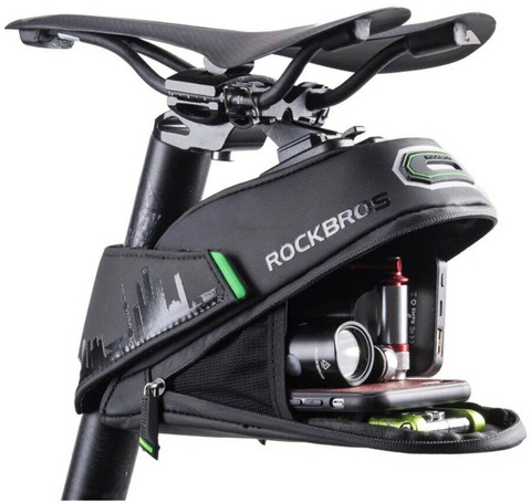 Картинка велосумка Rockbros   - 2
