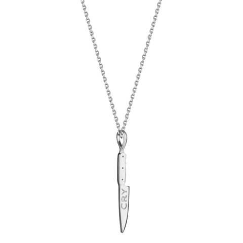 SRN Подвеска Knife CRY