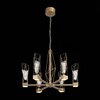 Люстра подвесная ST Luce Progetto SL815.203.06