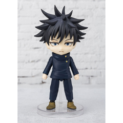 Фигурка Figuarts mini Jujutsu Kaisen Megumi Fushiguro 621306