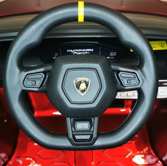 Lamborghini Huracan 4WD S308 (ЛИЦЕНЗИОННАЯ МОДЕЛЬ) с дистанционным управлением