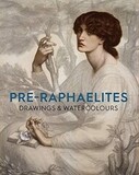 ASHMOLEAN MUSEUM: Pre-Raphaelite Drawings and Watercolours