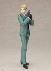 Фигурка S.H.Figuarts Spy X Family Loid Forger