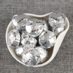 Юньнаньский жасминовый чай Пуэр, 100 гр