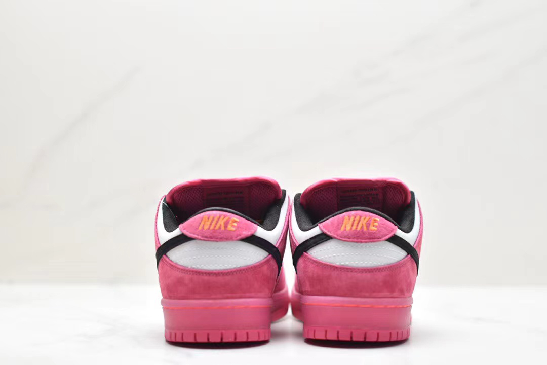 Pink black 1s on sale