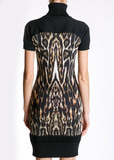 Платье ROBERTO CAVALLI