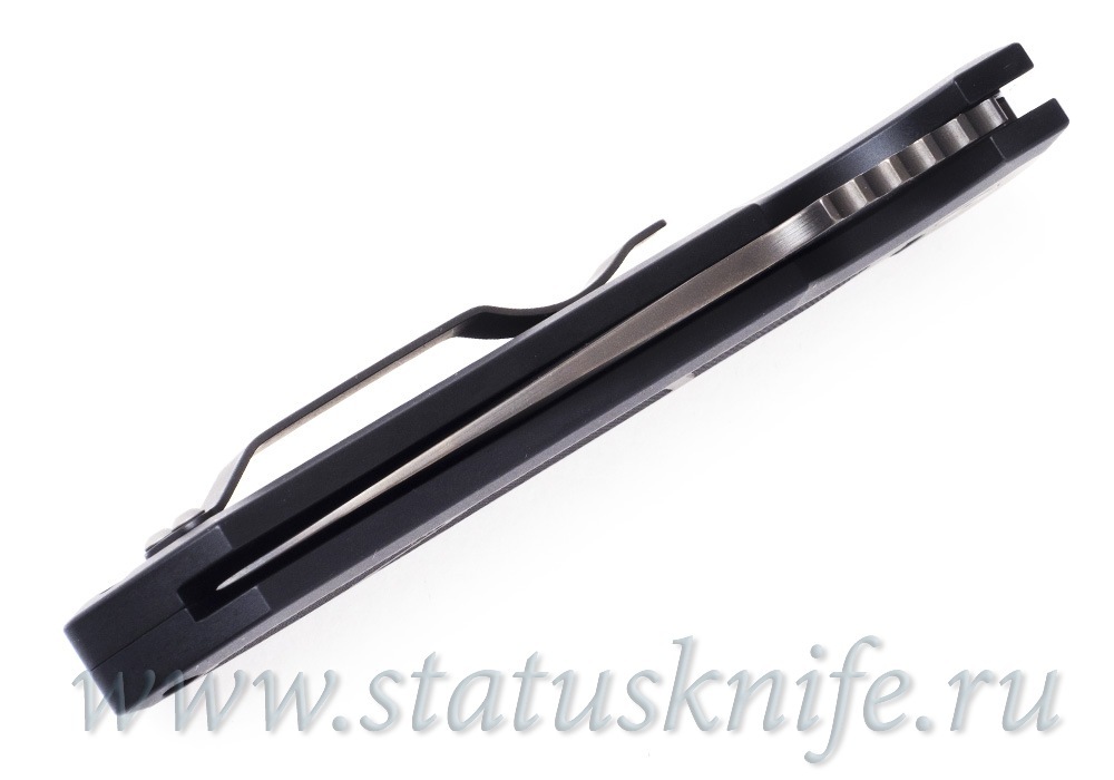 Нож Pro-Tech Rockeye LG325 D2 Smoky Grey