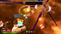 Drone Swarm (Версия для СНГ [ Кроме РФ и РБ ]) (для ПК, цифровой код доступа)