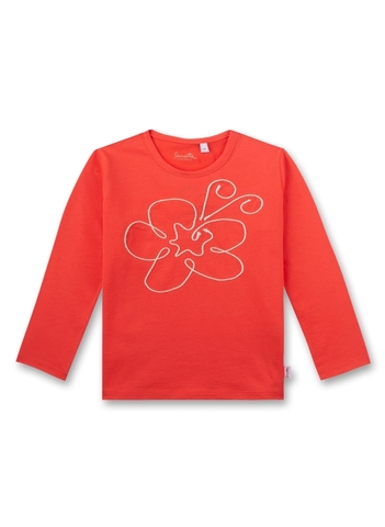 Футболка Sanetta Kidswear 126385 38202
