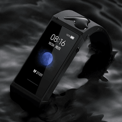 Фитнес трекер Mi Smart Band 4C HMSH01GE (MGW4067RU)