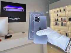 iPhone 12 Pro Max, 128 ГБ б/у