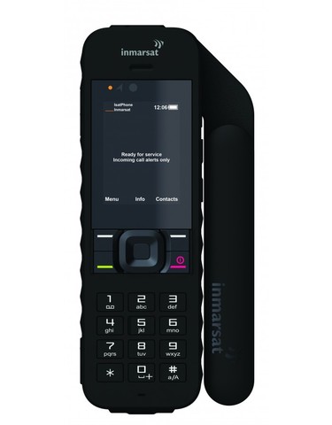 Купить Спутниковый телефон IsatPhone 2 по доступной цене
