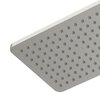 Cezares SLIDER-CD-IN SLIDER-CD-IN Душевая стойка со смесителем, сатин