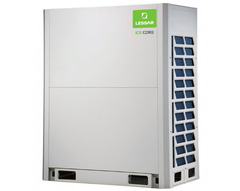 Наружный блок Lessar LMV-IceCore Alliance V6 LUM-HE615ATA4-A