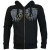 Толстовка Yakuza Premium 3725-B черная