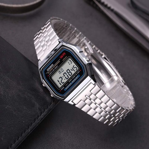 Часы Casio A159W-N1