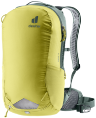 Рюкзак Deuter Race 16 Sprout-Ivy