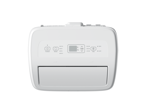 Мобильный кондиционер Hisense AP-12CW4GQCS00 C-series