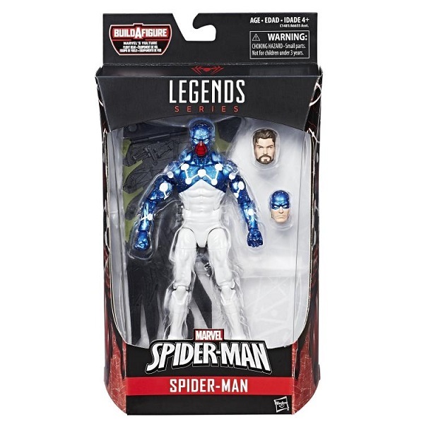Marvel