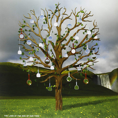 Biffy Clyro / Opposites (2LP)