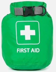 Аптечка Lowe Alpine First Aid Dry Sack S Green