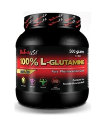 100% L-Glutamine