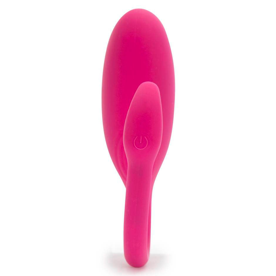 Smart Vibrator