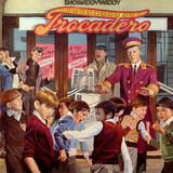 SHOWADDYWADDY: Trocadero