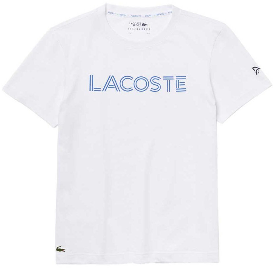 lacoste novak djokovic t shirt