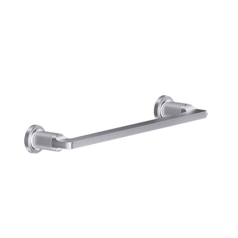 Gessi INCISO Полотенцедержатель, 30 см, цвет: finox 58497#149