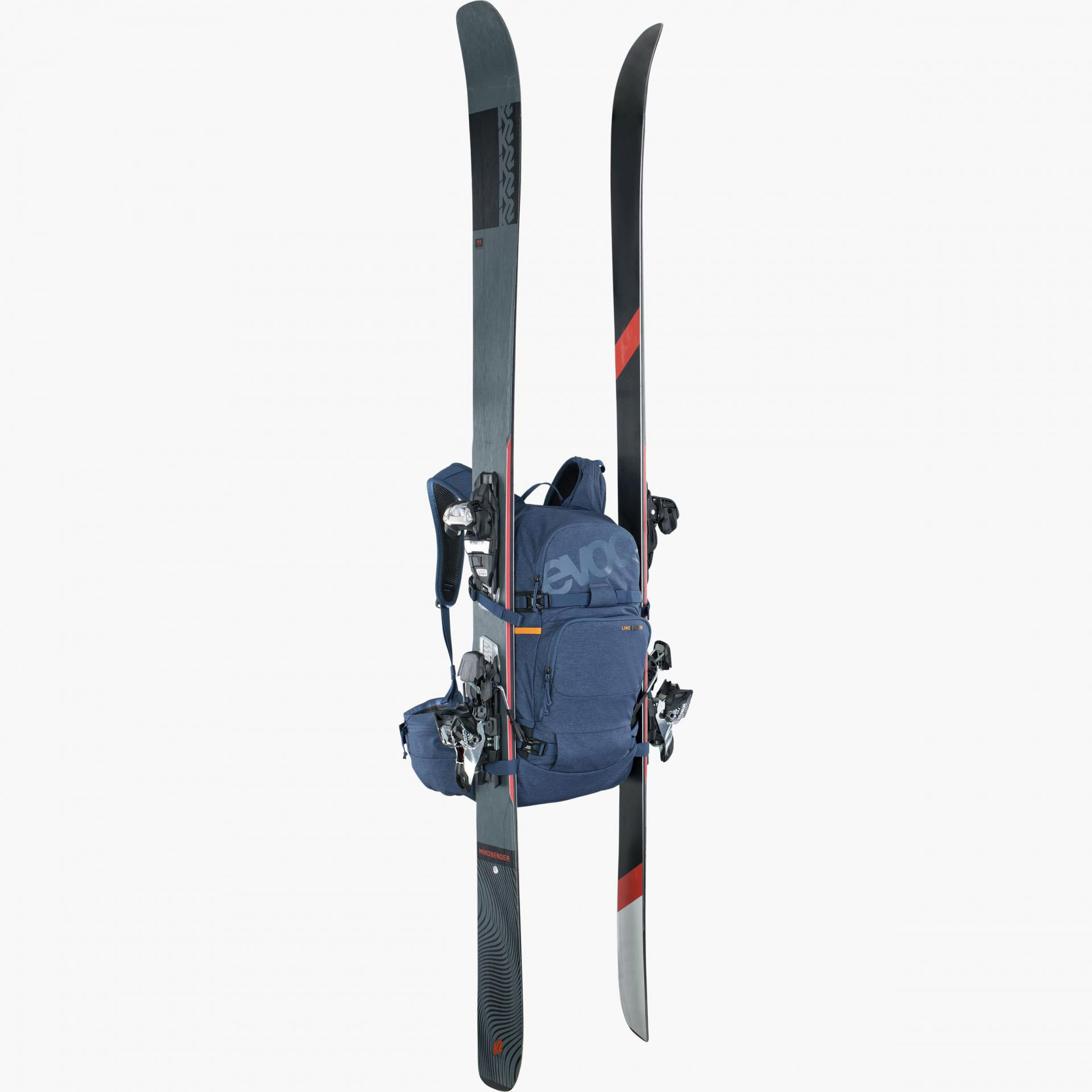 Evoc Line Pro 20 Denim